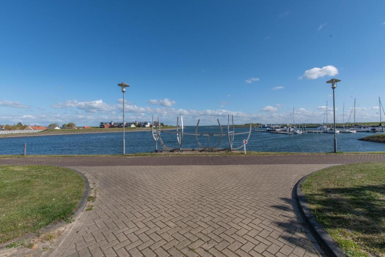 Middensluis Vakantiehuis Вемелдинге Экстерьер фото