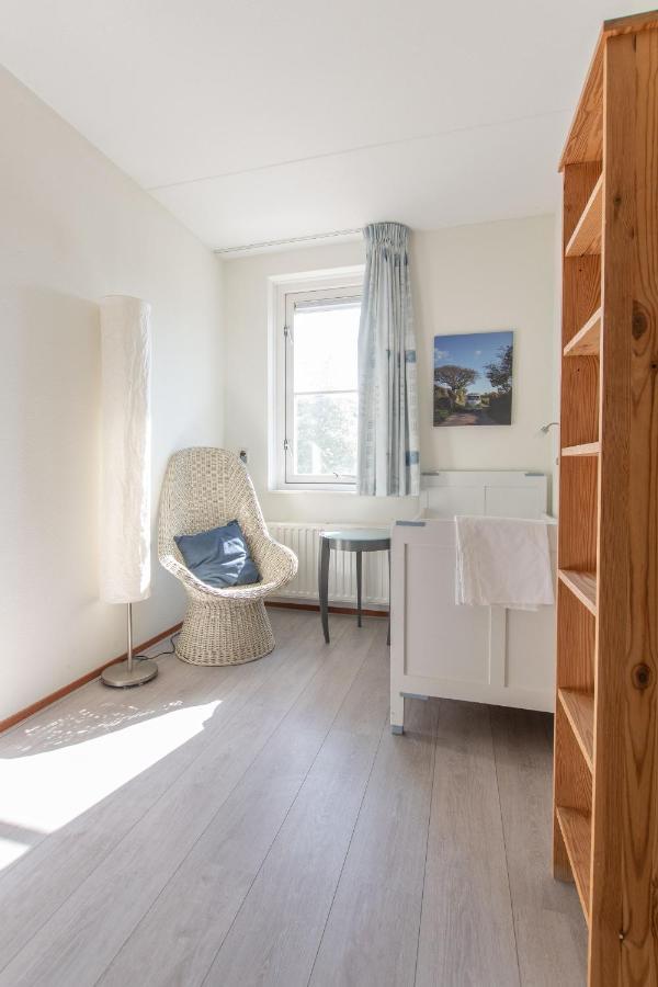Middensluis Vakantiehuis Вемелдинге Экстерьер фото