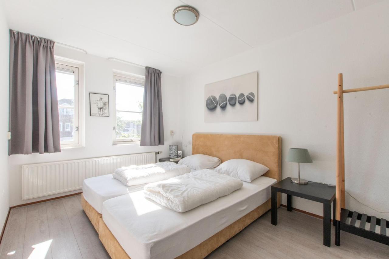 Middensluis Vakantiehuis Вемелдинге Экстерьер фото